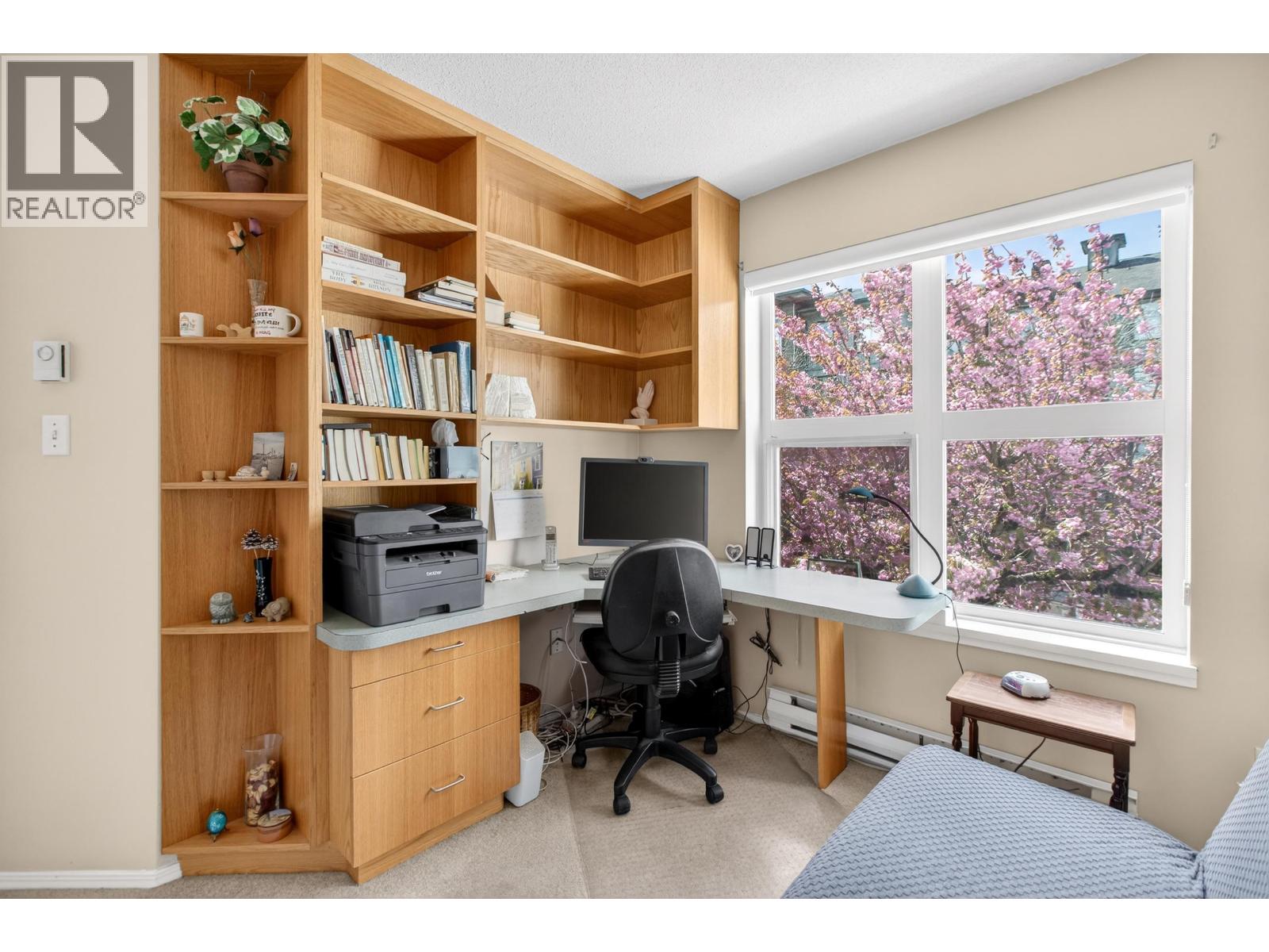 208 2335 Whyte Avenue, Port Coquitlam, British Columbia  V3C 2A3 - Photo 18 - R3112295