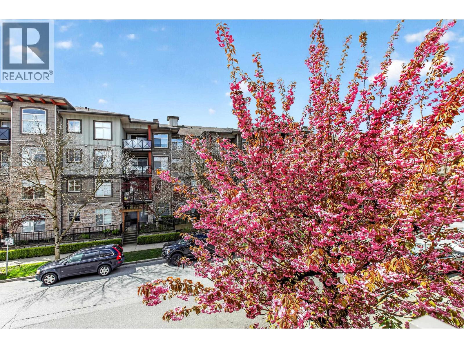 208 2335 Whyte Avenue, Port Coquitlam, British Columbia  V3C 2A3 - Photo 24 - R3112295