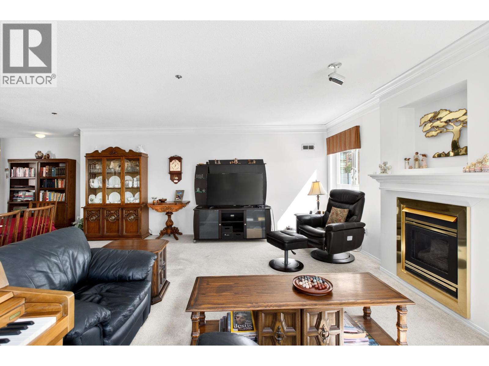 208 2335 Whyte Avenue, Port Coquitlam, British Columbia  V3C 2A3 - Photo 6 - R3112295