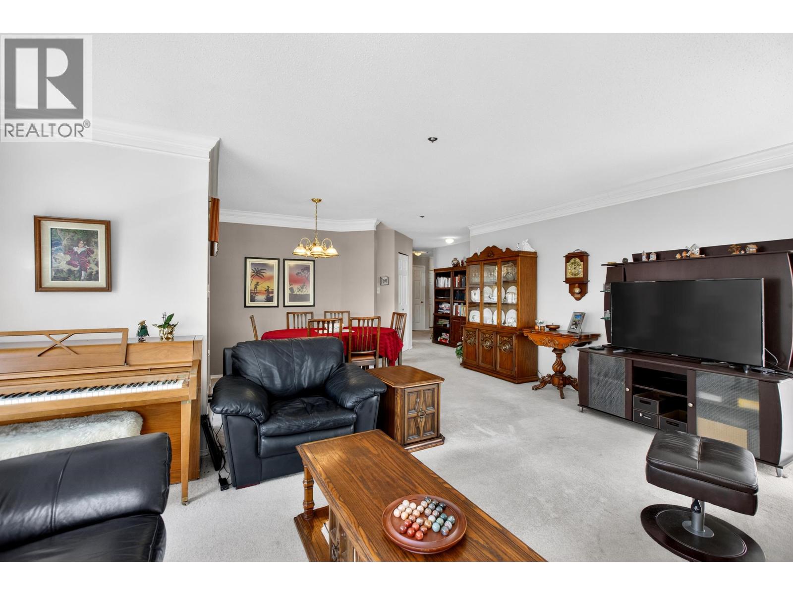 208 2335 Whyte Avenue, Port Coquitlam, British Columbia  V3C 2A3 - Photo 5 - R3112295