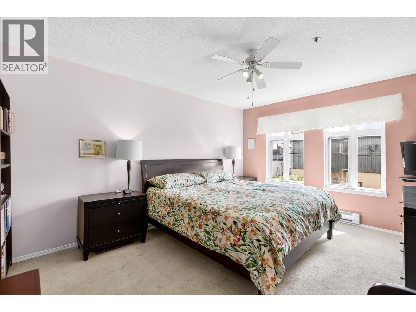 208 2335 Whyte Avenue, Port Coquitlam, British Columbia  V3C 2A3 - Photo 14 - R3112295