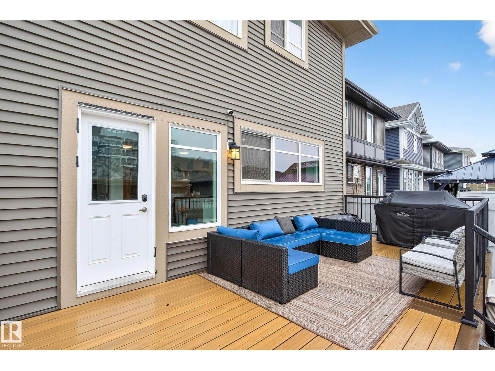 6127 Carr Rd Nw, Edmonton, Alberta  T5E 6Y4 - Photo 51 - E4478734