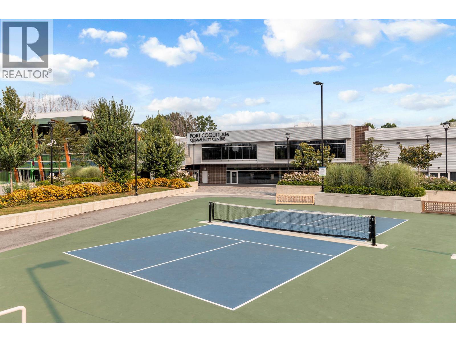 208 2335 Whyte Avenue, Port Coquitlam, British Columbia  V3C 2A3 - Photo 30 - R3112295