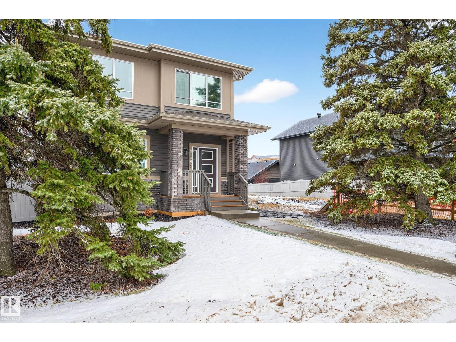 6127 Carr Rd Nw, Edmonton, Alberta  T5E 6Y4 - Photo 60 - E4478734