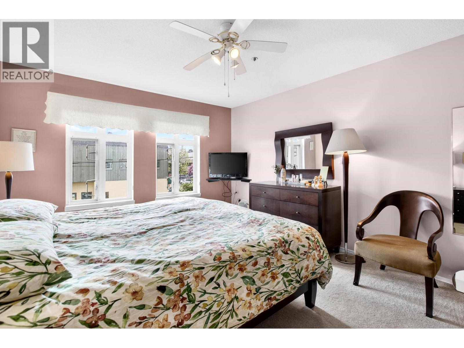 208 2335 Whyte Avenue, Port Coquitlam, British Columbia  V3C 2A3 - Photo 15 - R3112295