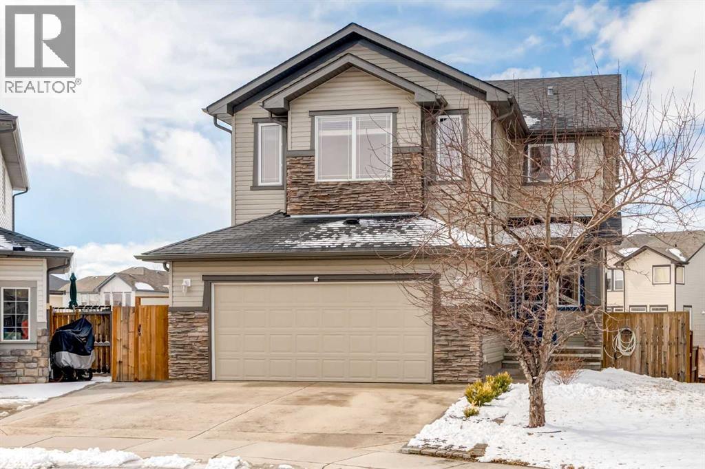 109 Westmount Place, Okotoks, Alberta  T1S 0B4 - Photo 1 - A2300208