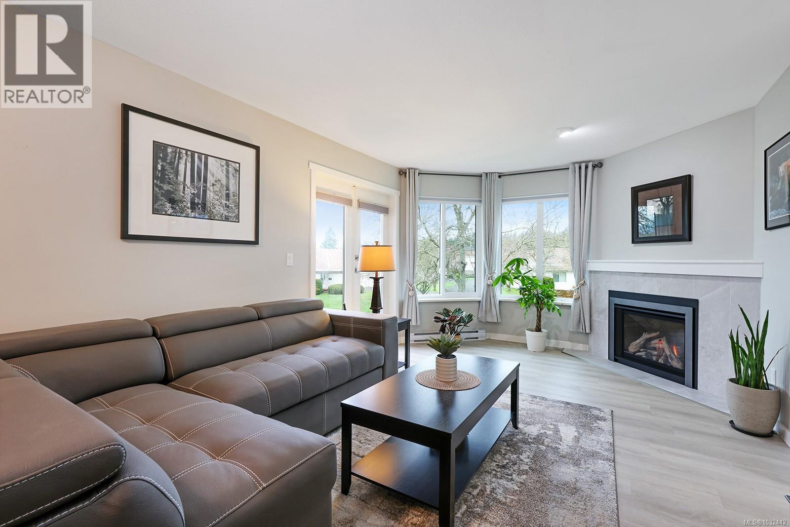 104 1400 Tunner Dr, Courtenay, British Columbia