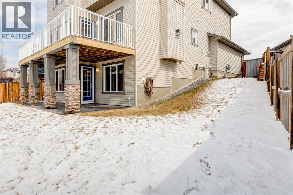 109 Westmount Place, Okotoks, Alberta  T1S 0B4 - Photo 38 - A2300208