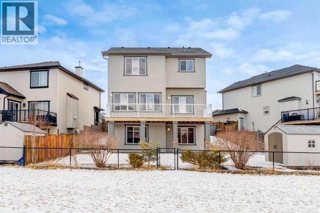 109 Westmount Place, Okotoks, Alberta  T1S 0B4 - Photo 41 - A2300208