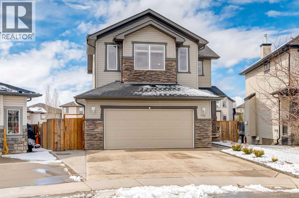 109 Westmount Place, Okotoks, Alberta  T1S 0B4 - Photo 37 - A2300208