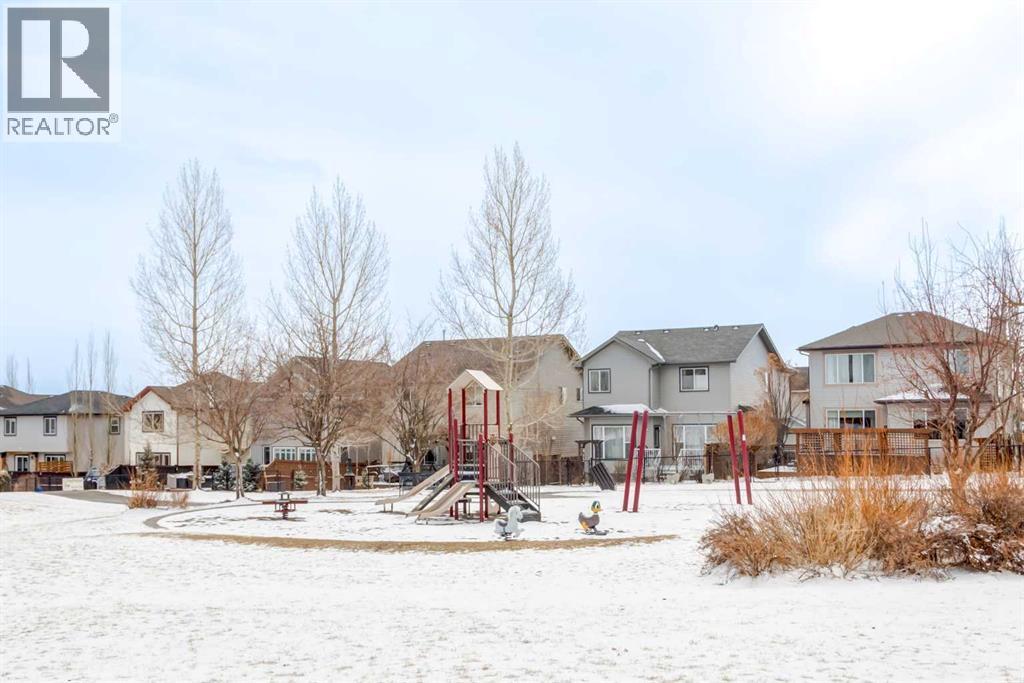 109 Westmount Place, Okotoks, Alberta  T1S 0B4 - Photo 43 - A2300208