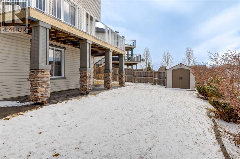 109 Westmount Place, Okotoks, Alberta  T1S 0B4 - Photo 39 - A2300208