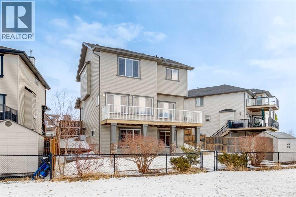 109 Westmount Place, Okotoks, Alberta  T1S 0B4 - Photo 40 - A2300208