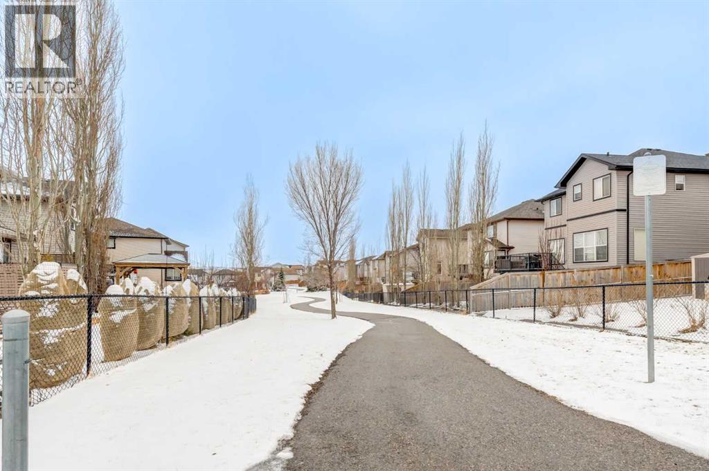 109 Westmount Place, Okotoks, Alberta  T1S 0B4 - Photo 42 - A2300208