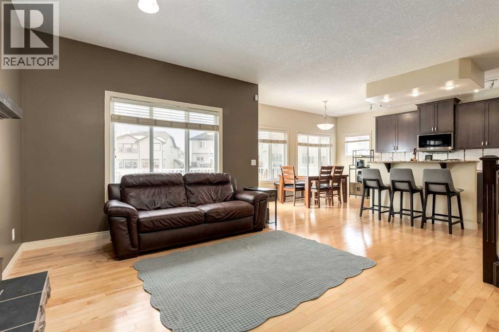 109 Westmount Place, Okotoks, Alberta  T1S 0B4 - Photo 10 - A2300208