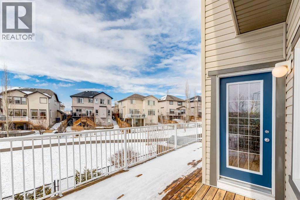 109 Westmount Place, Okotoks, Alberta  T1S 0B4 - Photo 15 - A2300208