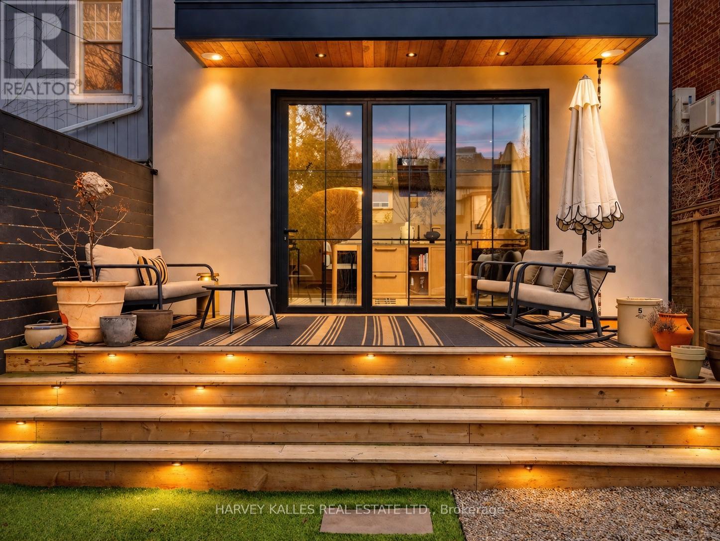 239 Borden Street, Toronto, Ontario  M5S 2N5 - Photo 16 - C13008384