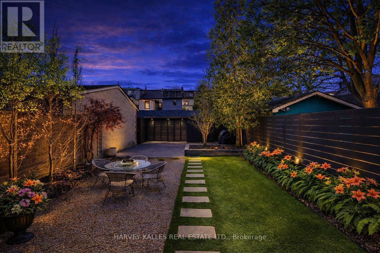 239 Borden Street, Toronto, Ontario  M5S 2N5 - Photo 38 - C13008384