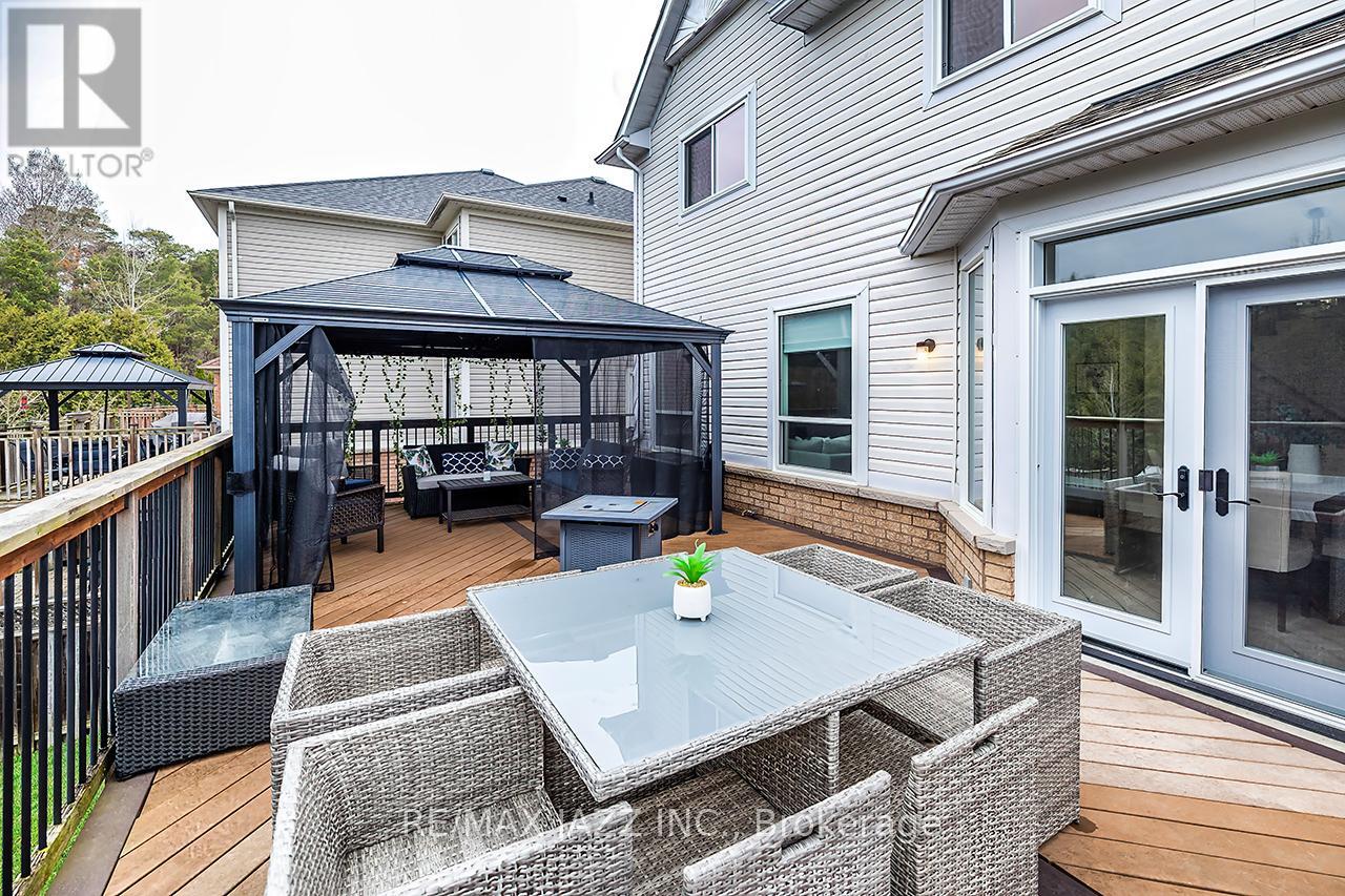 226 Roseborough Court, Scugog (Port Perry), Ontario  L9L 2E6 - Photo 12 - E13008926