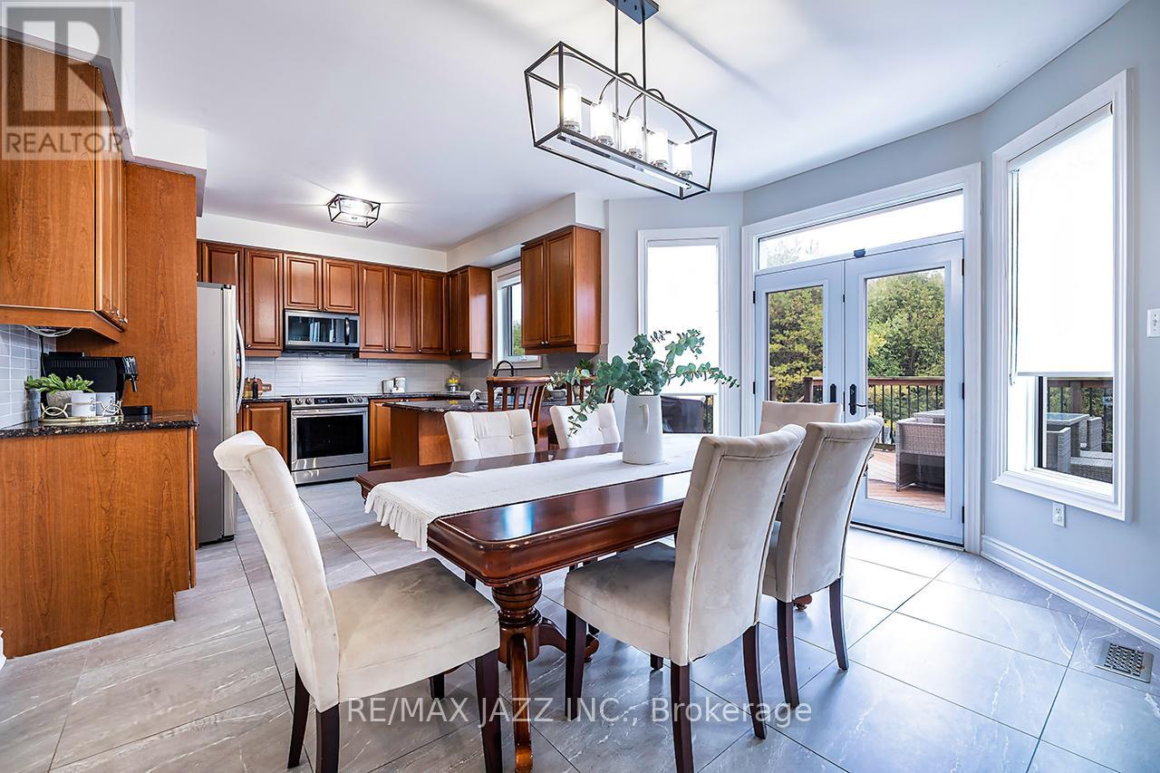 226 Roseborough Court, Scugog (Port Perry), Ontario  L9L 2E6 - Photo 11 - E13008926