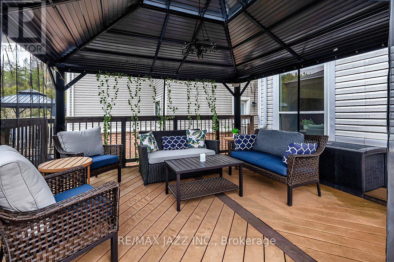 226 Roseborough Court, Scugog (Port Perry), Ontario  L9L 2E6 - Photo 13 - E13008926