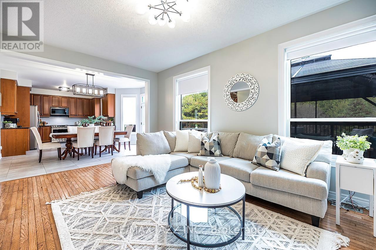 226 Roseborough Court, Scugog (Port Perry), Ontario  L9L 2E6 - Photo 21 - E13008926