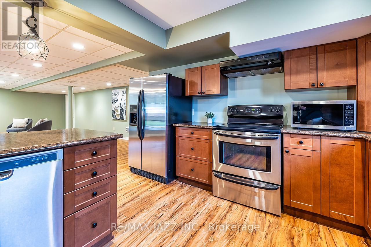 226 Roseborough Court, Scugog (Port Perry), Ontario  L9L 2E6 - Photo 37 - E13008926