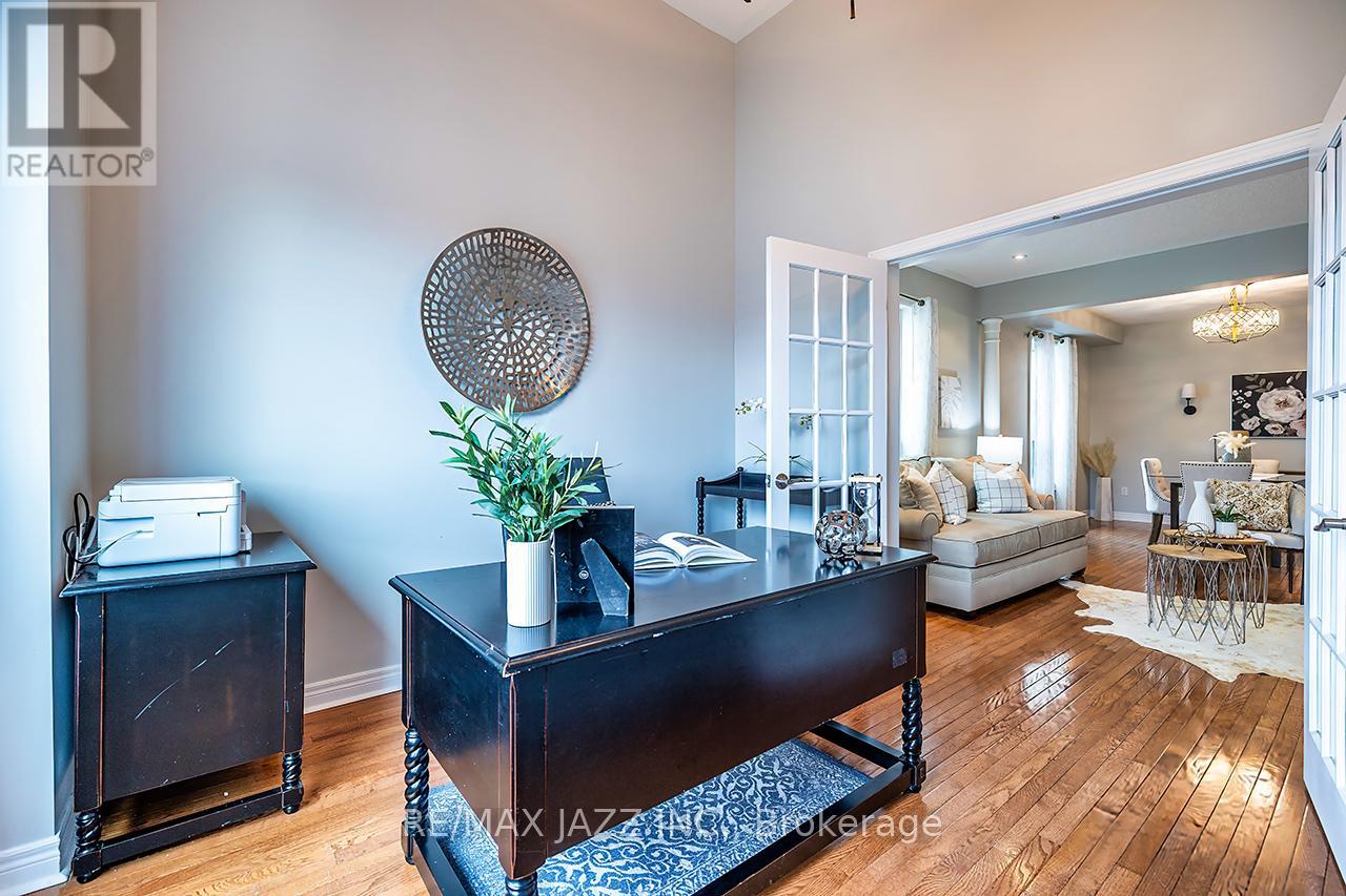 226 Roseborough Court, Scugog (Port Perry), Ontario  L9L 2E6 - Photo 4 - E13008926