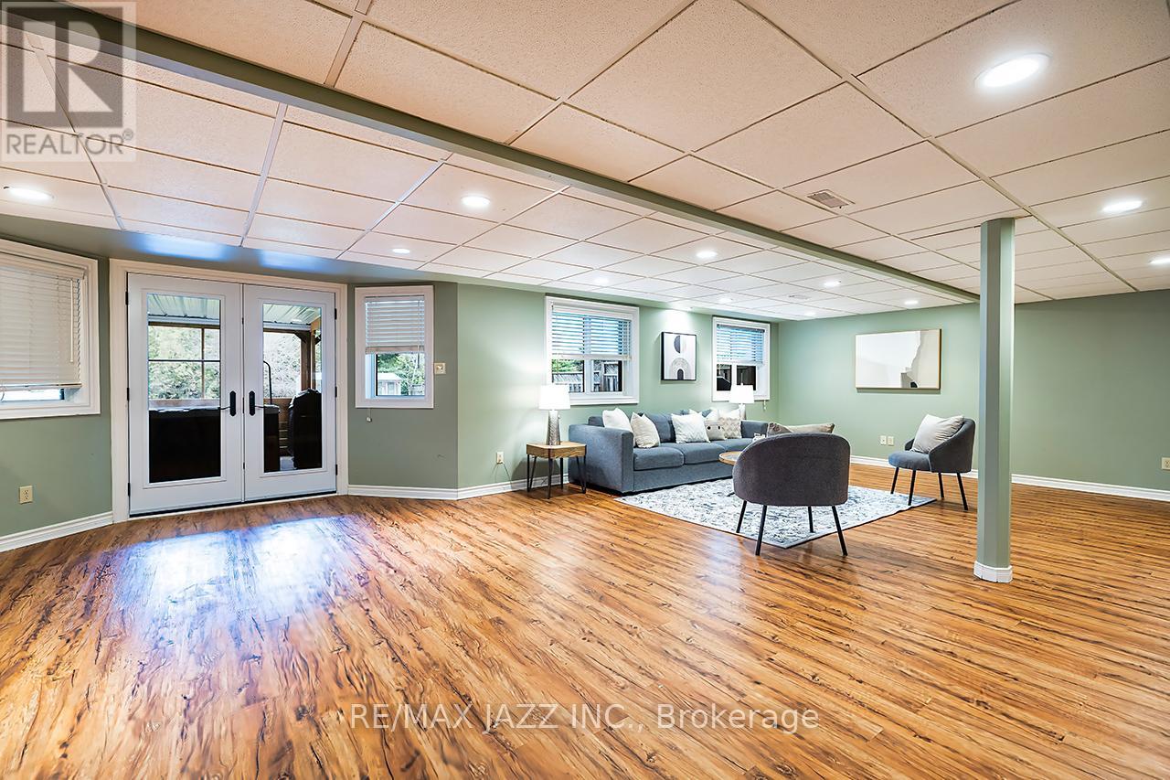 226 Roseborough Court, Scugog (Port Perry), Ontario  L9L 2E6 - Photo 33 - E13008926