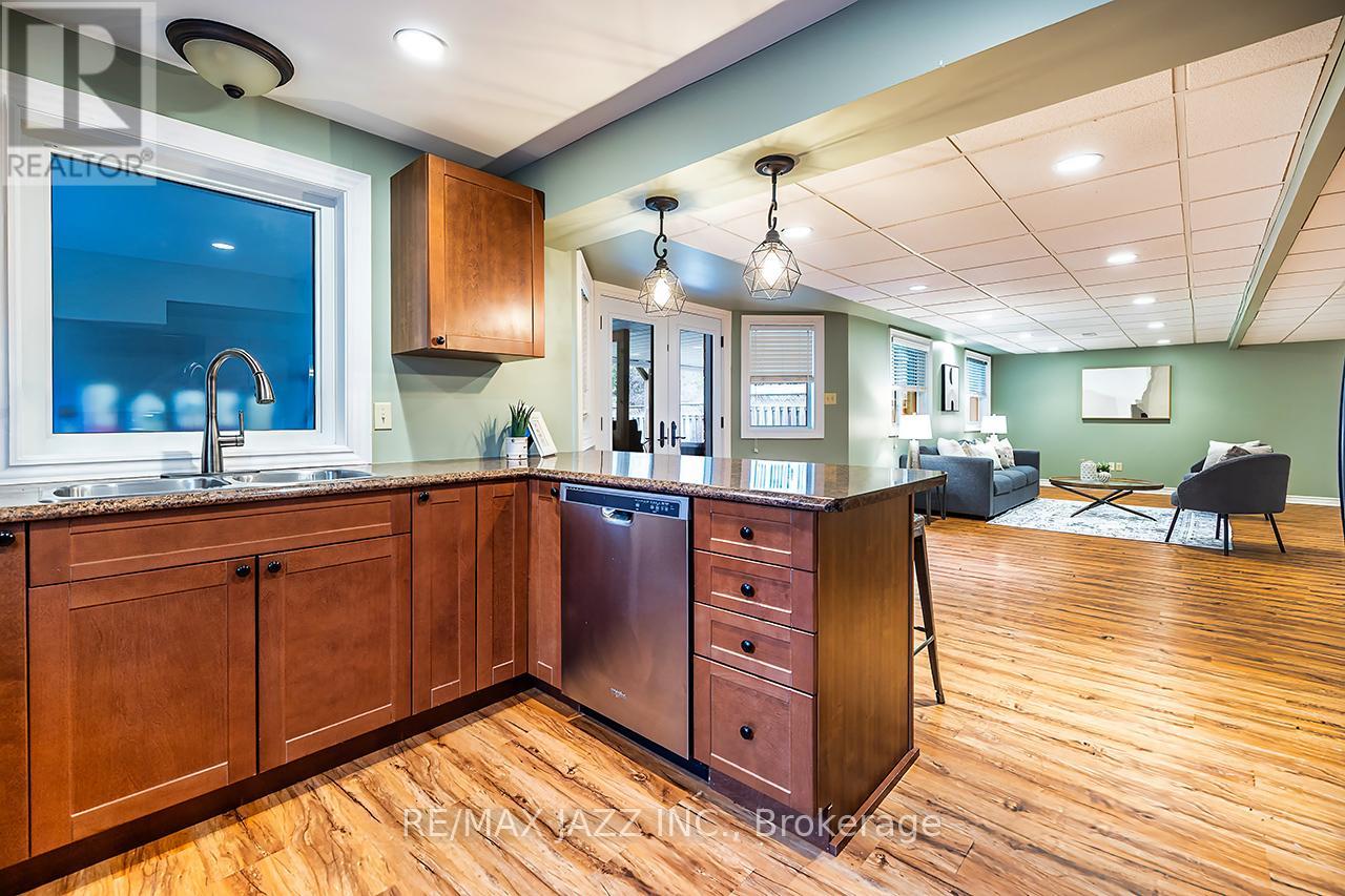 226 Roseborough Court, Scugog (Port Perry), Ontario  L9L 2E6 - Photo 36 - E13008926