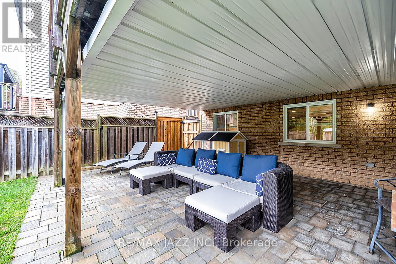 226 Roseborough Court, Scugog (Port Perry), Ontario  L9L 2E6 - Photo 42 - E13008926