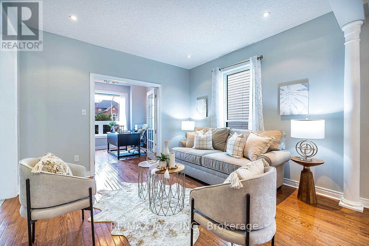 226 Roseborough Court, Scugog (Port Perry), Ontario  L9L 2E6 - Photo 7 - E13008926