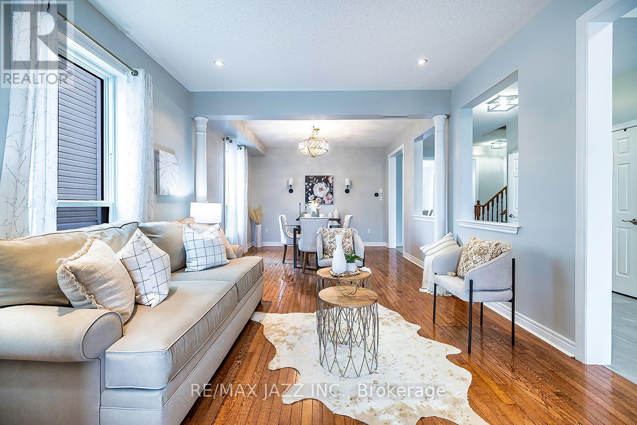 226 Roseborough Court, Scugog (Port Perry), Ontario  L9L 2E6 - Photo 6 - E13008926