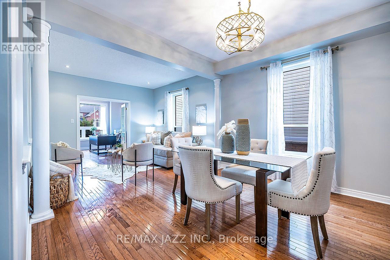 226 Roseborough Court, Scugog (Port Perry), Ontario  L9L 2E6 - Photo 9 - E13008926