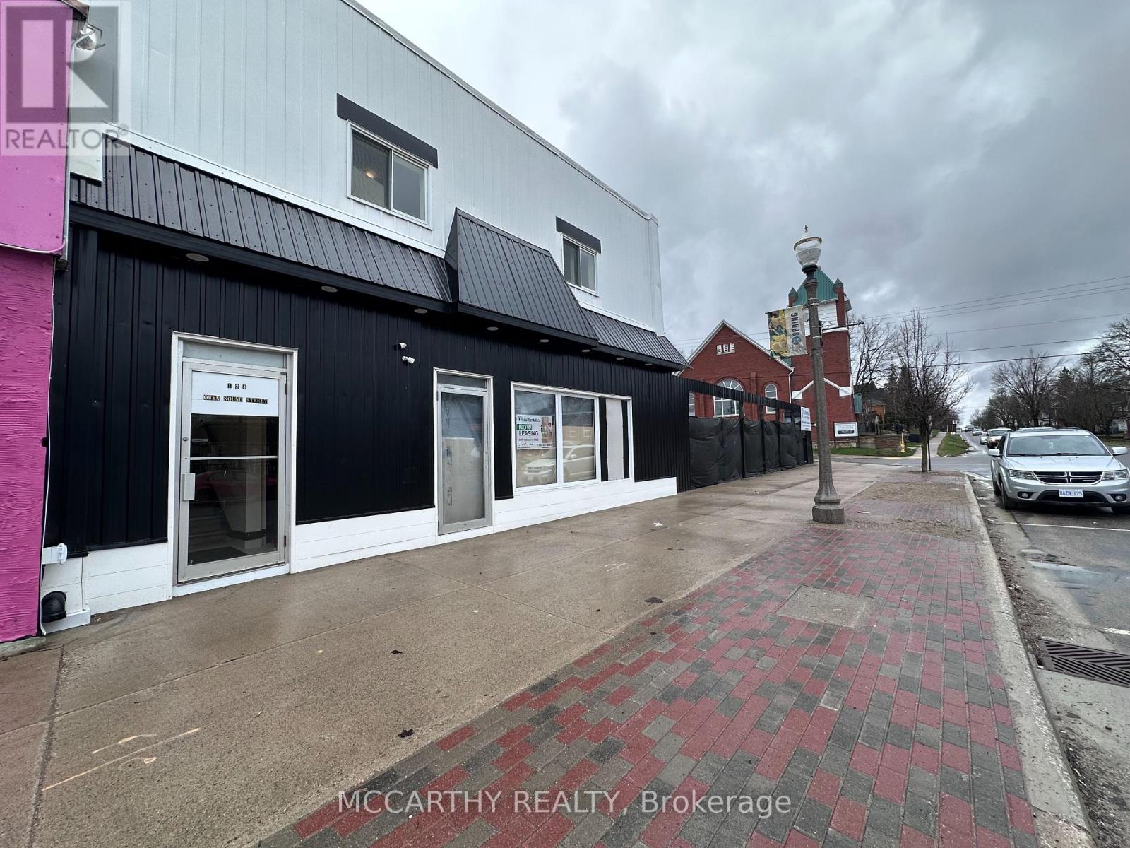 124 OWEN SOUND STREET, Shelburne, Ontario