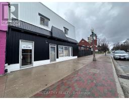 124 OWEN SOUND STREET, Shelburne, Ontario
