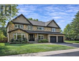 2068 MISSISSAUGA ROAD, Mississauga, Ontario