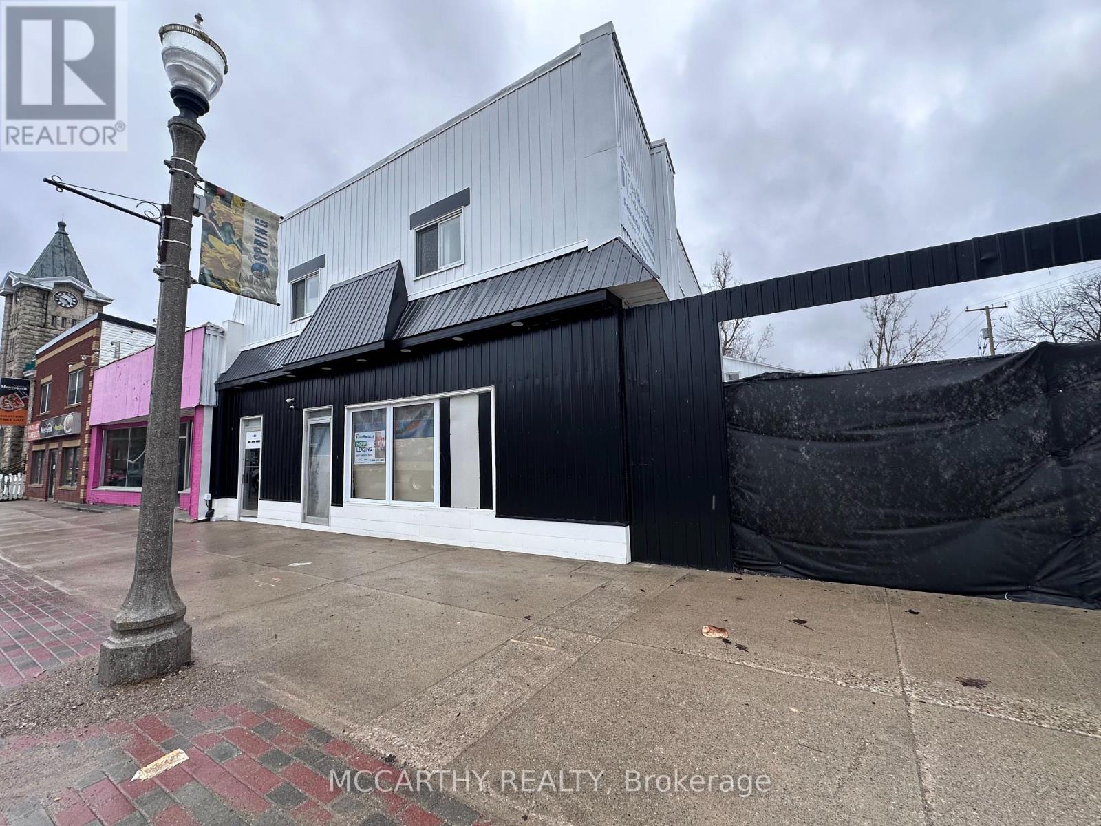 124 Owen Sound Street, Shelburne, Ontario  L9V 3L3 - Photo 2 - X13006794