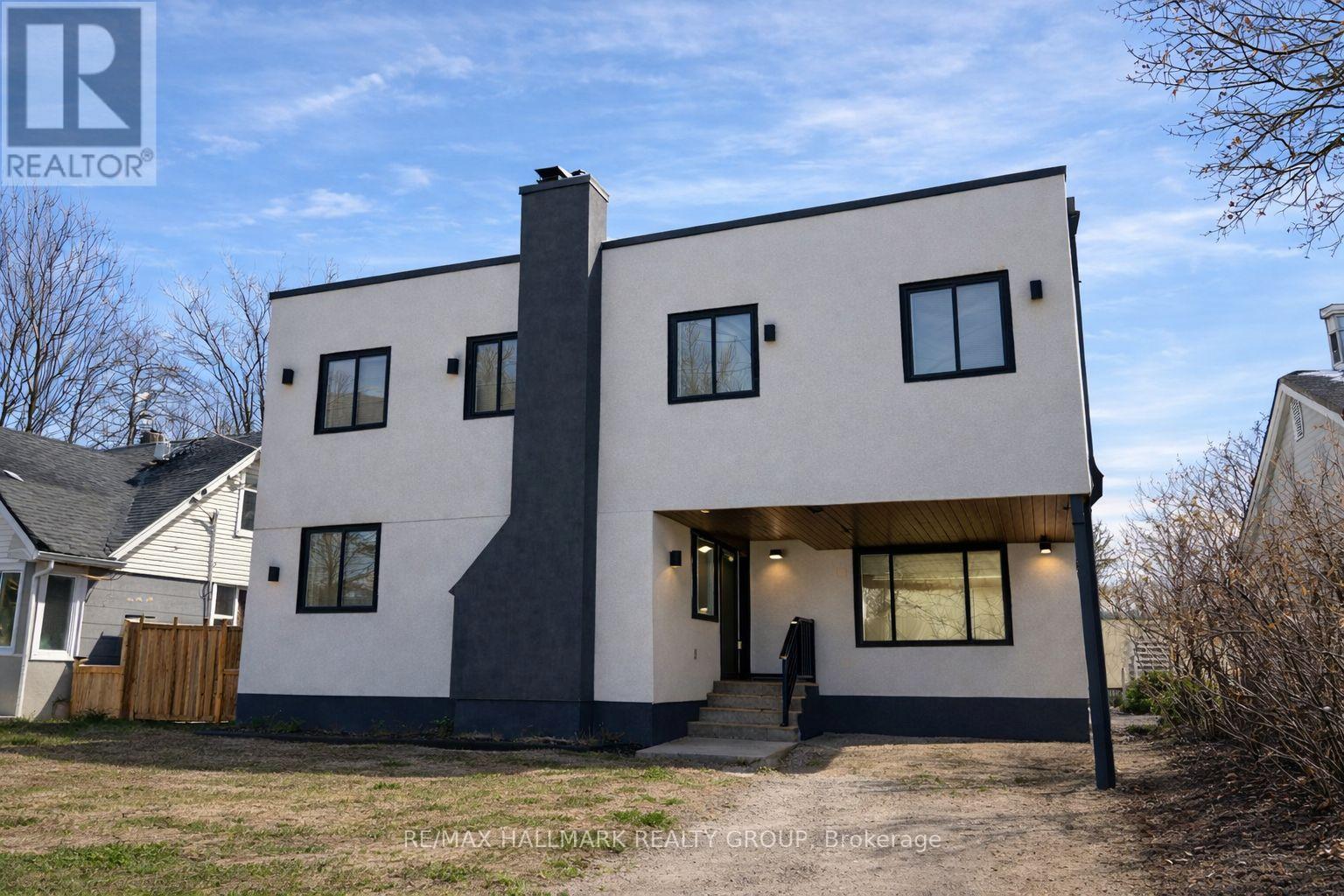 1a - 131 Camelia Avenue, Ottawa, Ontario  K1K 2X5 - Photo 1 - X12960172