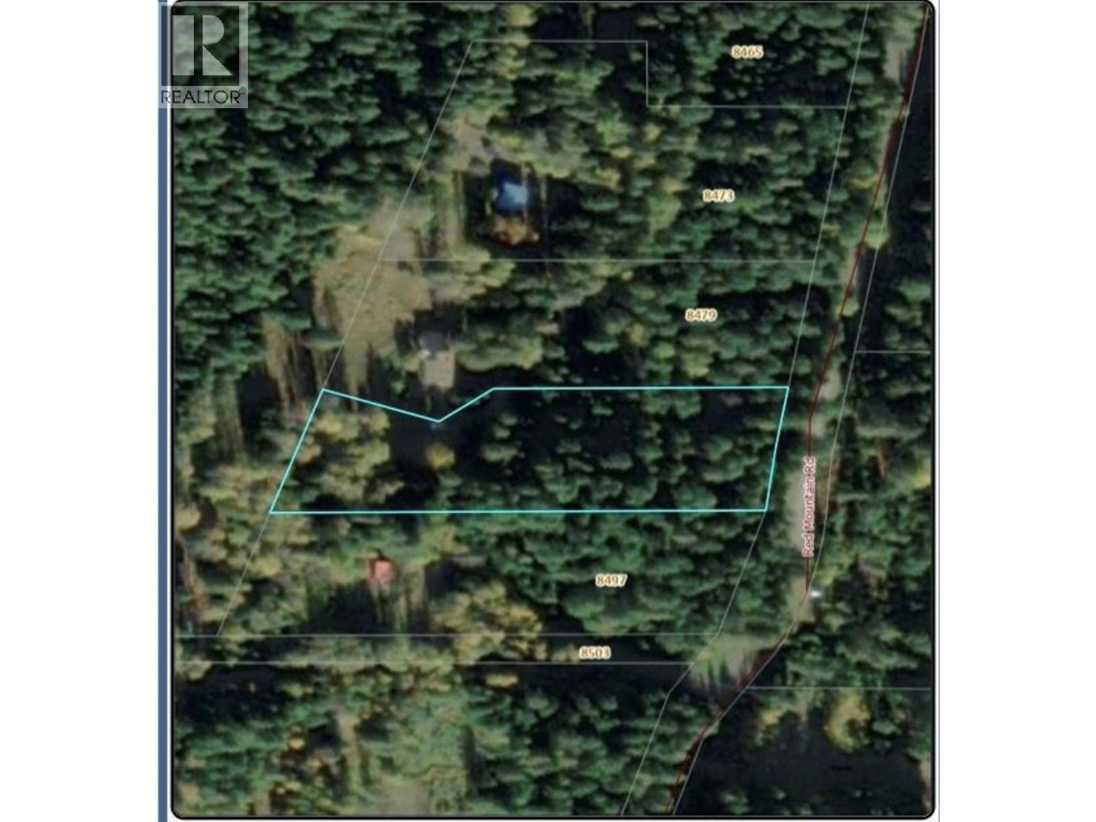 Lot 2 Red Mountain Road, Silverton, British Columbia  V0G 1S0 - Photo 3 - 10383407