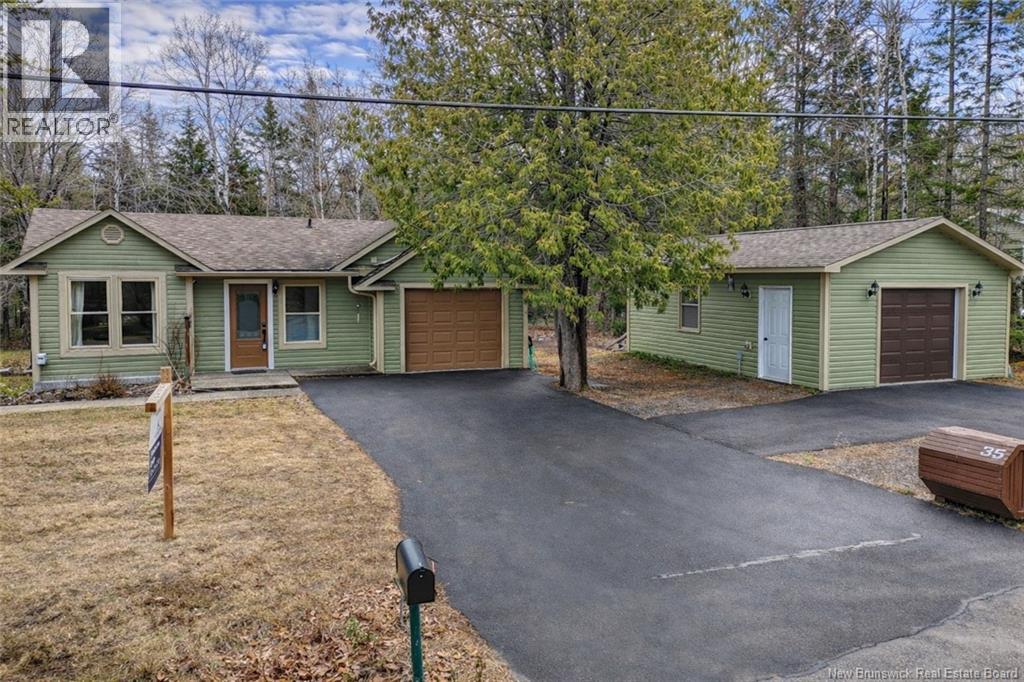 13 Hamilton Road, Burton, New Brunswick  E2V 3B5 - Photo 2 - NB135606