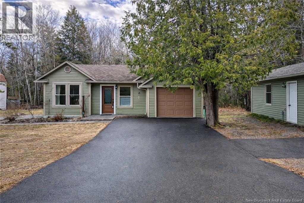 13 Hamilton Road, Burton, New Brunswick  E2V 3B5 - Photo 1 - NB135606