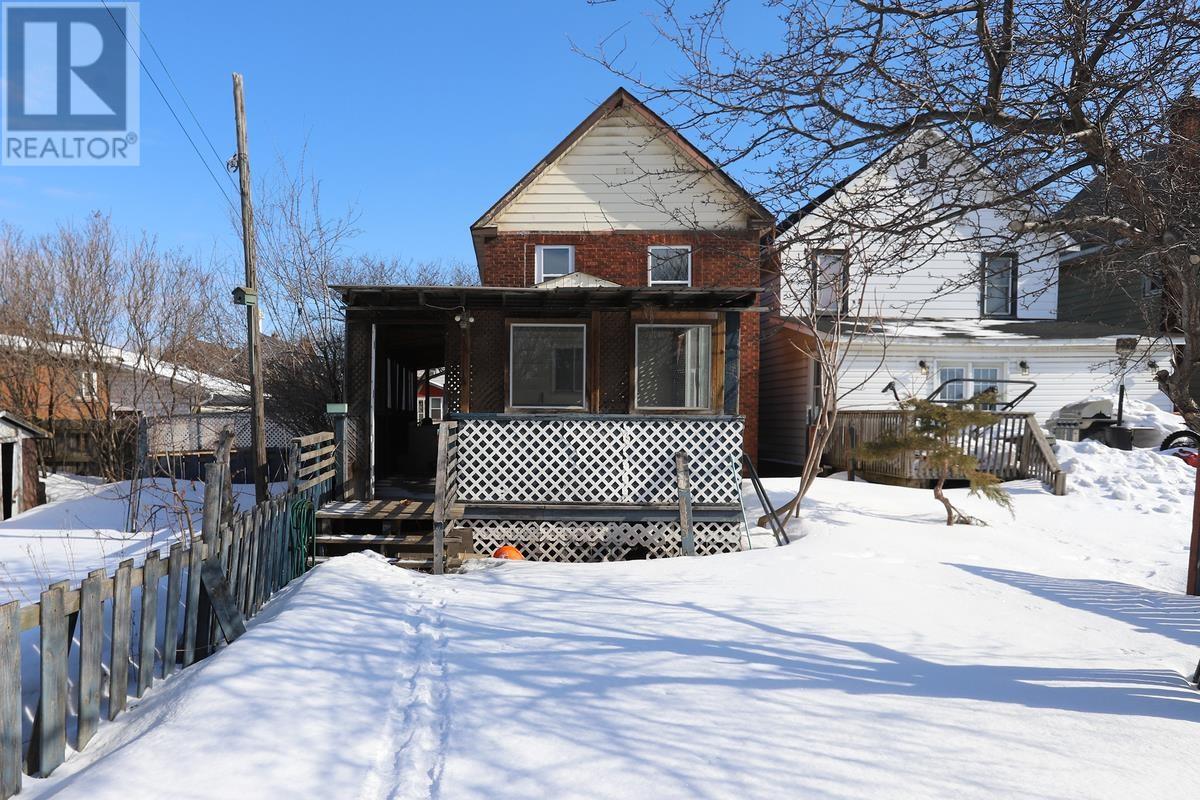 651 Queen St W, Sault Ste. Marie, Ontario  P6A 1B1 - Photo 47 - SM260650
