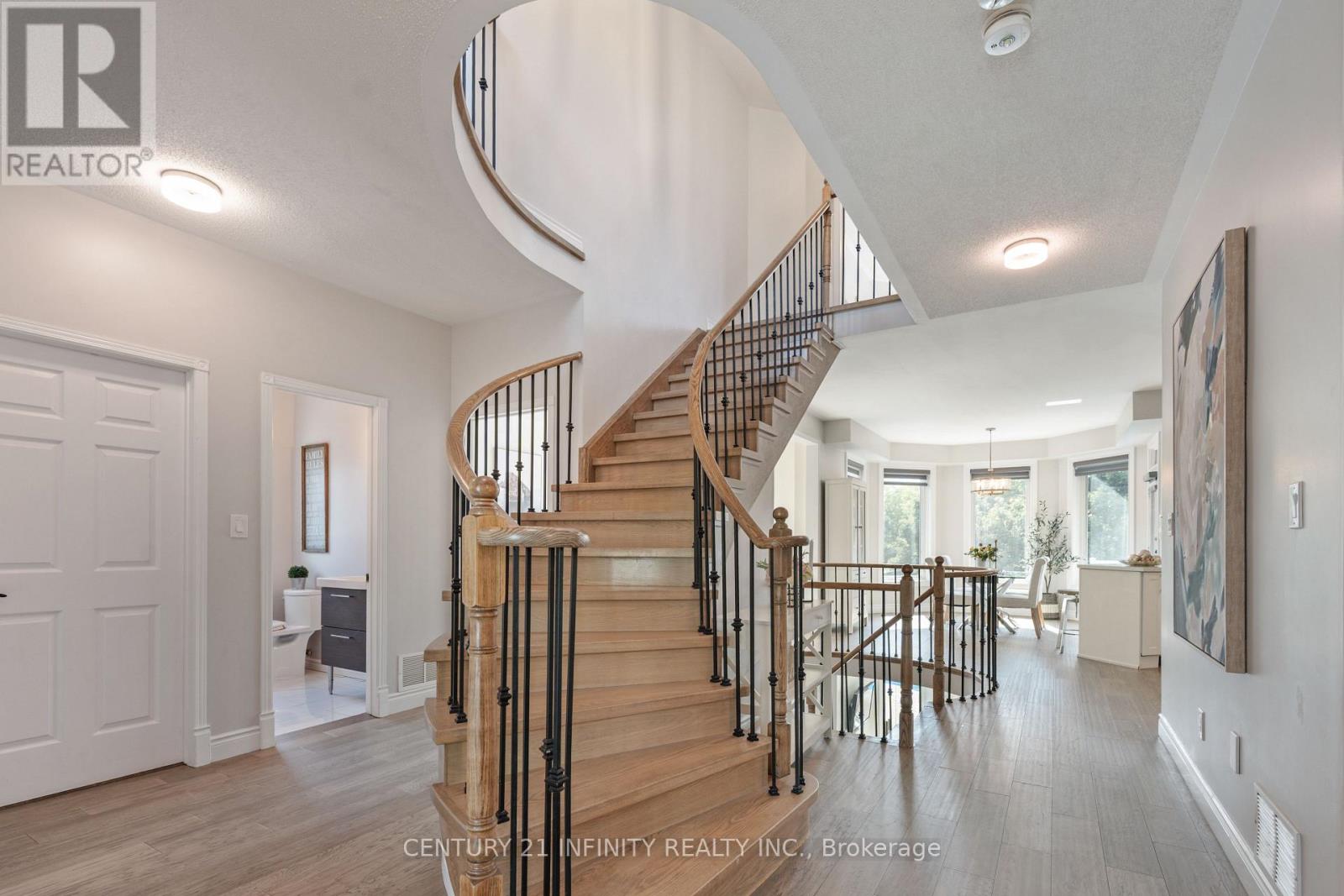 973 Mountview Court, Oshawa (Pinecrest), Ontario  L1K 2M1 - Photo 20 - E13009016