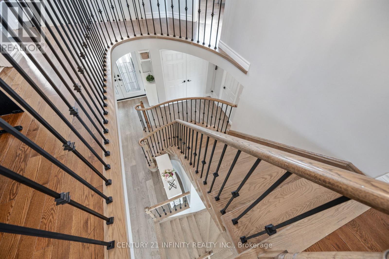 973 Mountview Court, Oshawa (Pinecrest), Ontario  L1K 2M1 - Photo 21 - E13009016