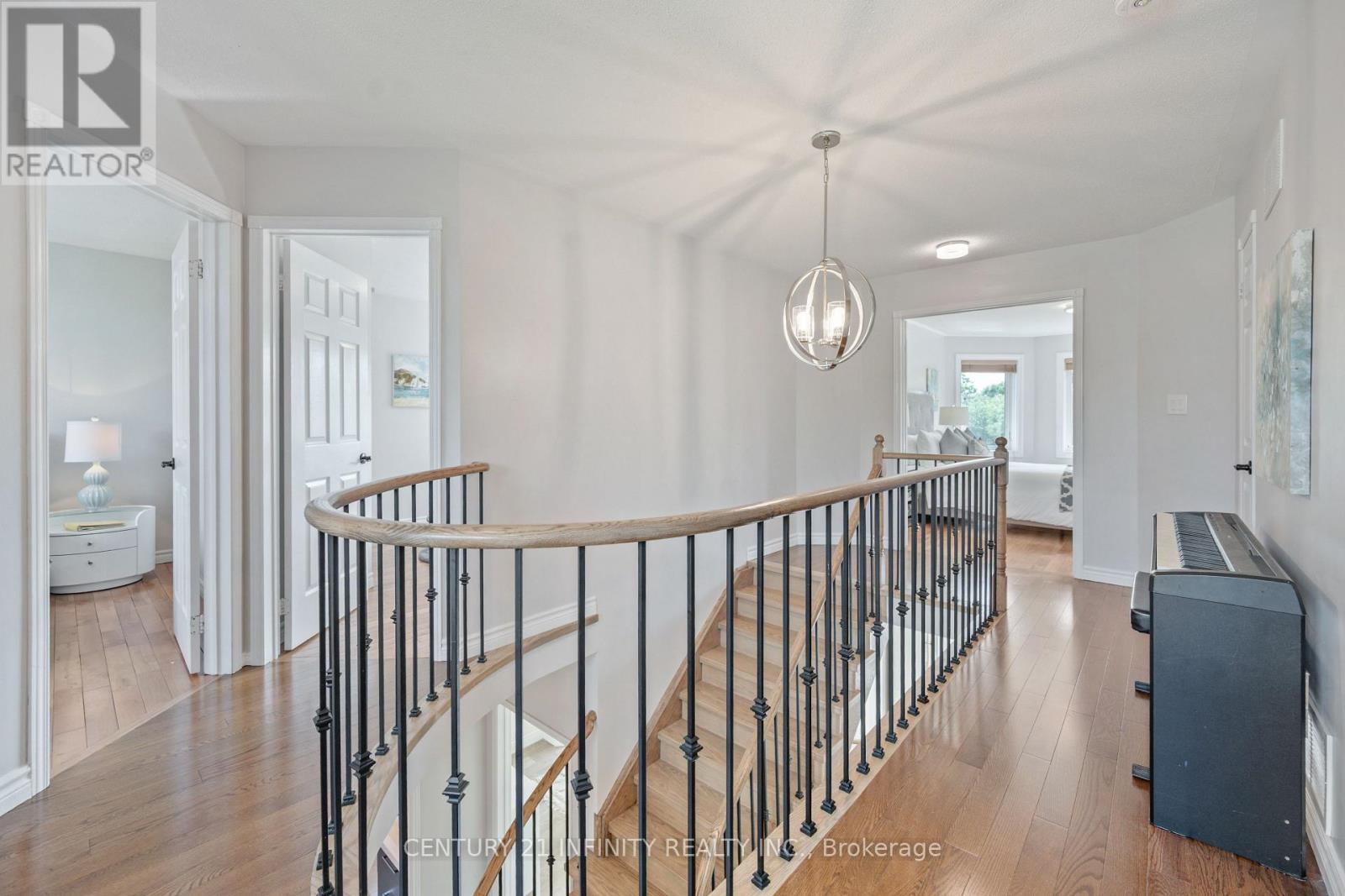 973 Mountview Court, Oshawa (Pinecrest), Ontario  L1K 2M1 - Photo 22 - E13009016