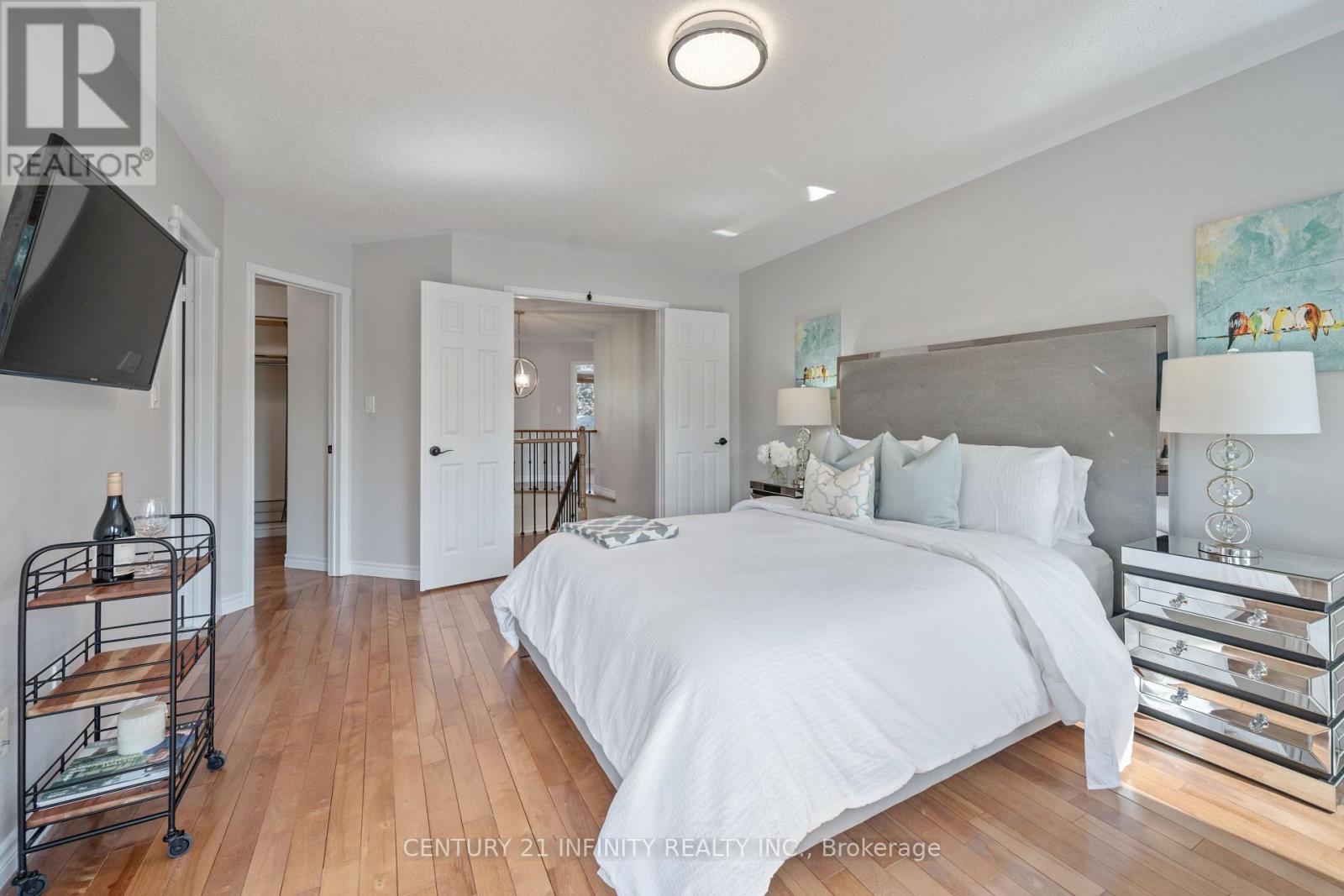 973 Mountview Court, Oshawa (Pinecrest), Ontario  L1K 2M1 - Photo 24 - E13009016