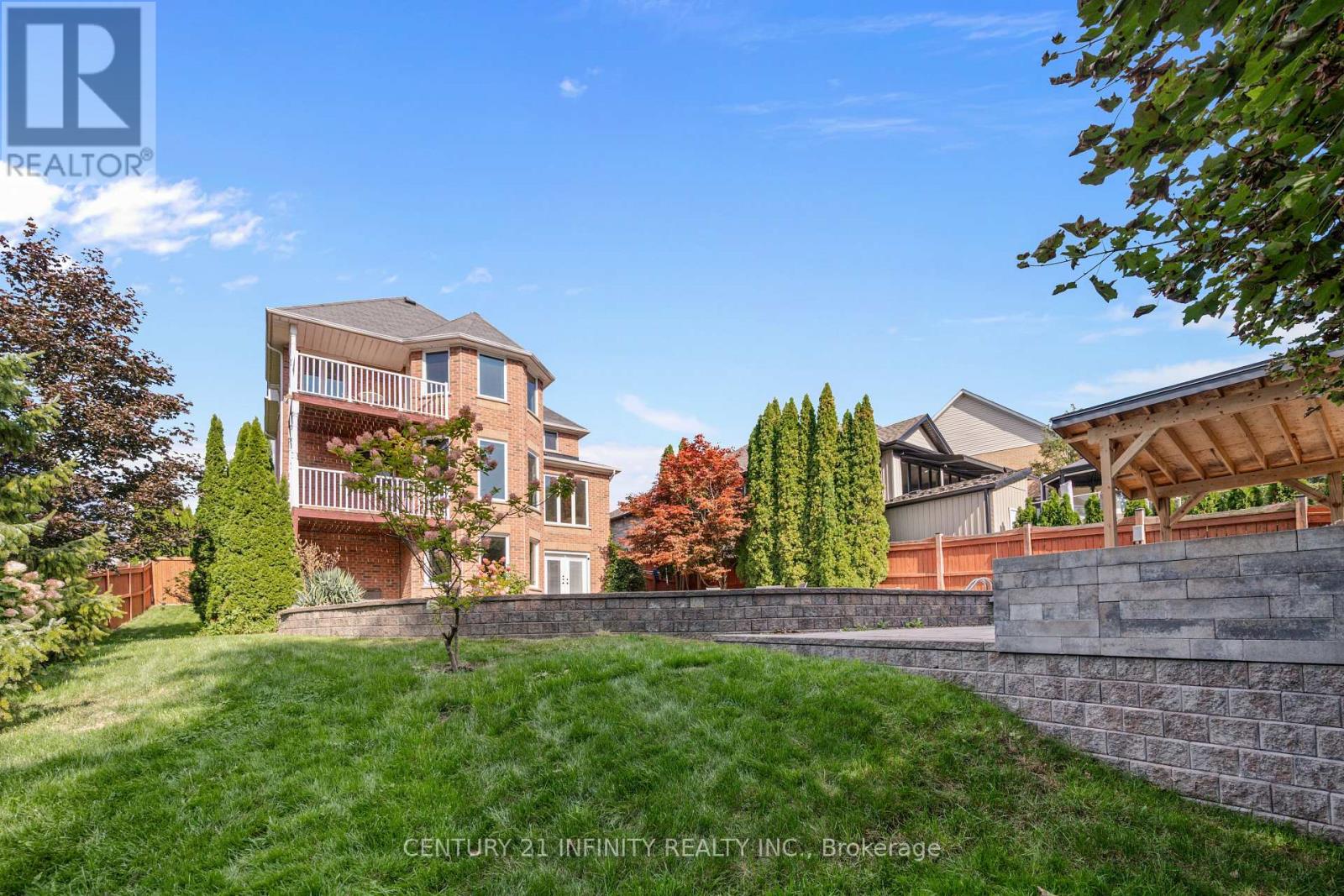 973 Mountview Court, Oshawa (Pinecrest), Ontario  L1K 2M1 - Photo 46 - E13009016