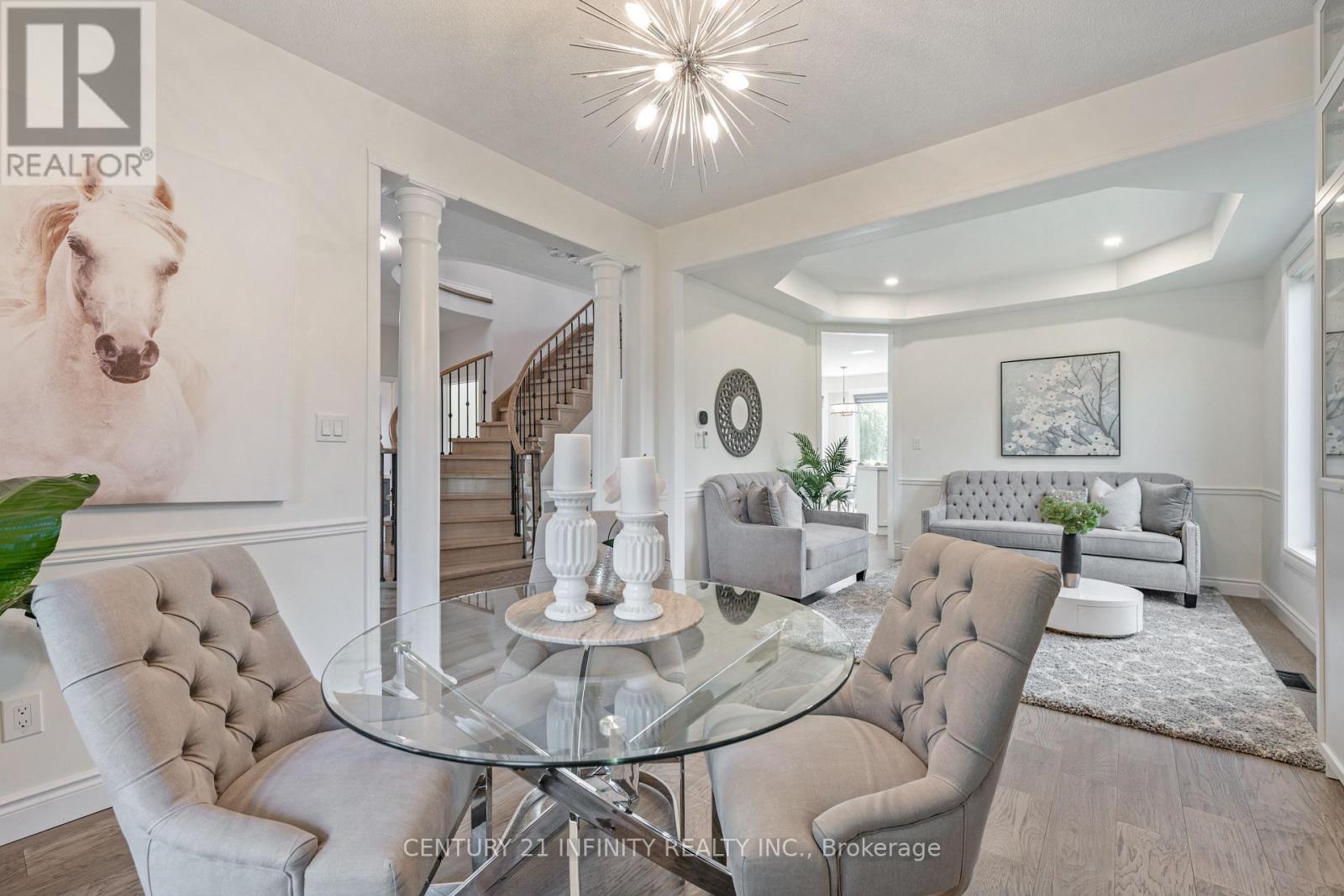 973 Mountview Court, Oshawa (Pinecrest), Ontario  L1K 2M1 - Photo 7 - E13009016