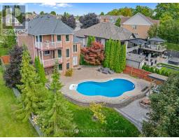 973 MOUNTVIEW COURT, Oshawa, Ontario